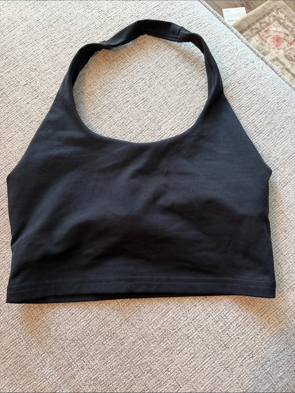 Fleo Halter Sports Bra